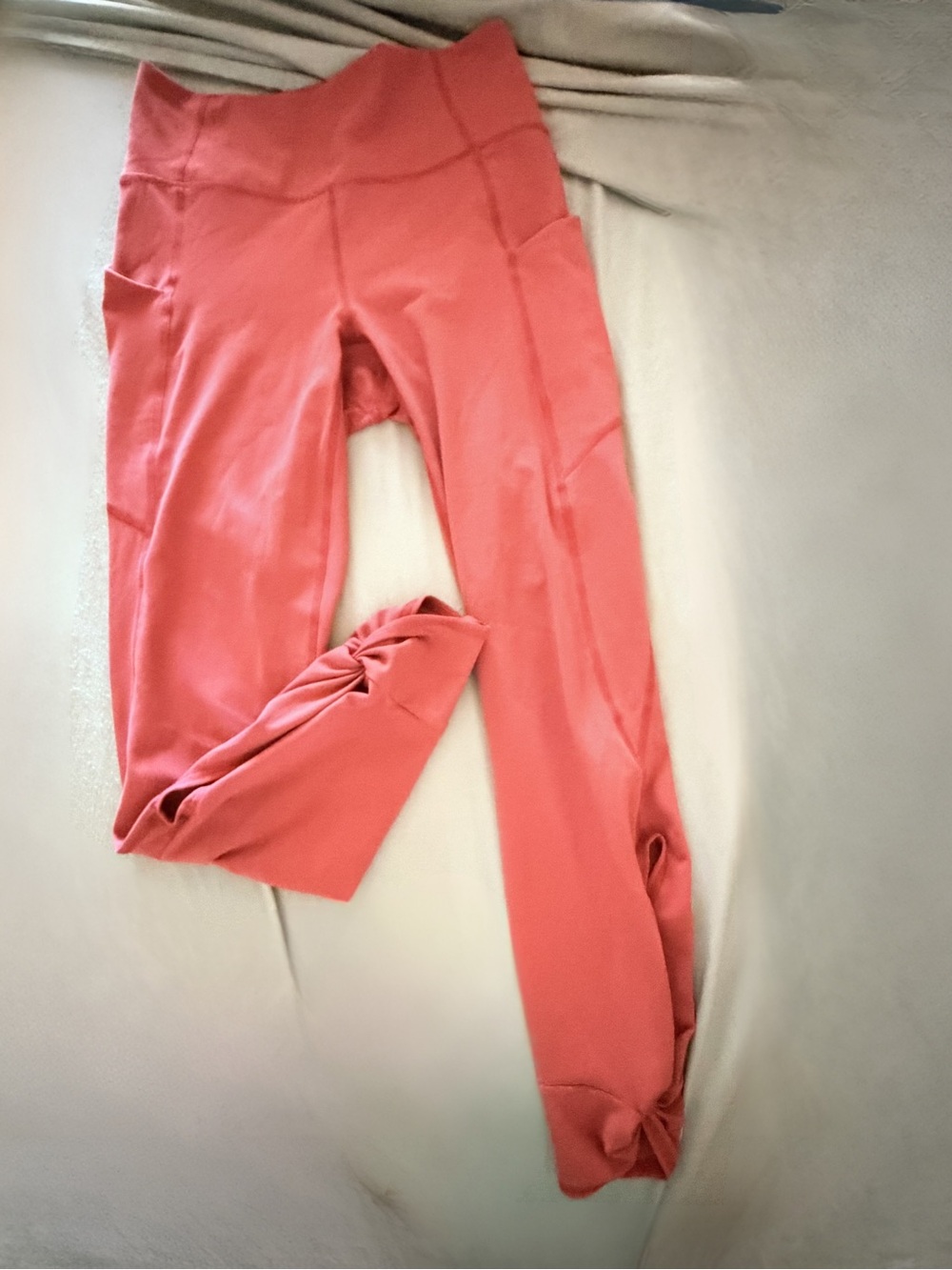 Fabletics Coral High-Rise Performance Leggings